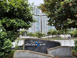 Blk 421B Northshore Straitsview (Punggol), HDB 4 Rooms #575013591